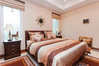 BAN17565: Luxury Villa with 4 Bedrooms and Private Pool in Bang Tao. Photo #23