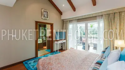 BAN17565: Luxury Villa with 4 Bedrooms and Private Pool in Bang Tao. Photo #24