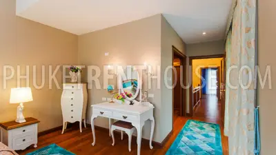 BAN17565: Luxury Villa with 4 Bedrooms and Private Pool in Bang Tao. Photo #26