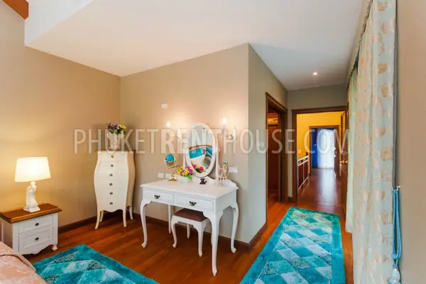 BAN17565: Luxury Villa with 4 Bedrooms and Private Pool in Bang Tao. Photo #26