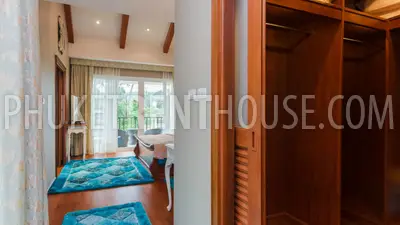BAN17565: Luxury Villa with 4 Bedrooms and Private Pool in Bang Tao. Photo #27