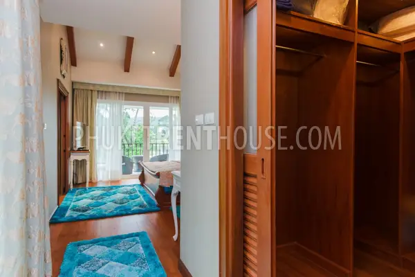 BAN17565: Luxury Villa with 4 Bedrooms and Private Pool in Bang Tao. Photo #27