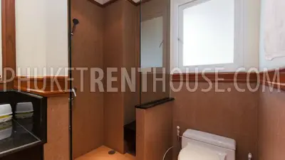 BAN17565: Luxury Villa with 4 Bedrooms and Private Pool in Bang Tao. Photo #18