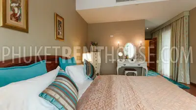 BAN17565: Luxury Villa with 4 Bedrooms and Private Pool in Bang Tao. Photo #19