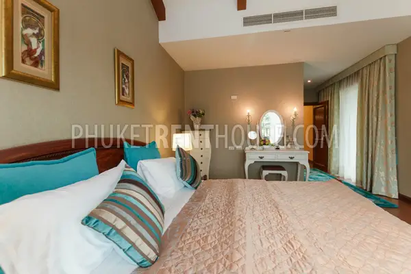 BAN17565: Luxury Villa with 4 Bedrooms and Private Pool in Bang Tao. Photo #19