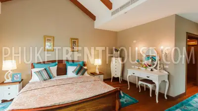 BAN17565: Luxury Villa with 4 Bedrooms and Private Pool in Bang Tao. Photo #20
