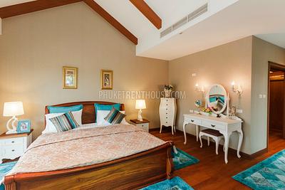 BAN17565: Luxury Villa with 4 Bedrooms and Private Pool in Bang Tao. Photo #20