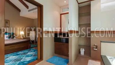 BAN17565: Luxury Villa with 4 Bedrooms and Private Pool in Bang Tao. Photo #32