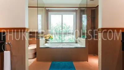 BAN17565: Luxury Villa with 4 Bedrooms and Private Pool in Bang Tao. Photo #33
