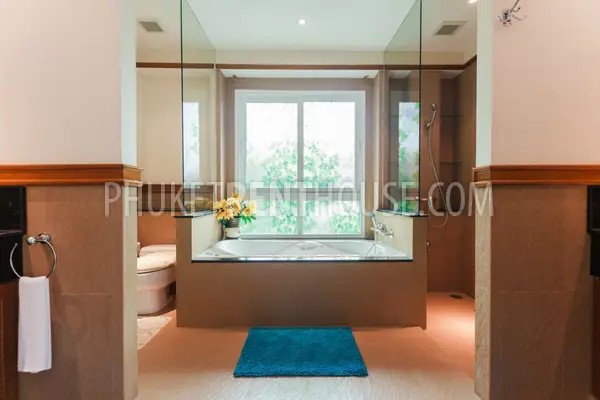 BAN17565: Luxury Villa with 4 Bedrooms and Private Pool in Bang Tao. Photo #33