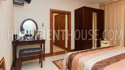 BAN17565: Luxury Villa with 4 Bedrooms and Private Pool in Bang Tao. Photo #34