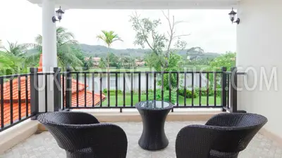 BAN17565: Luxury Villa with 4 Bedrooms and Private Pool in Bang Tao. Photo #36
