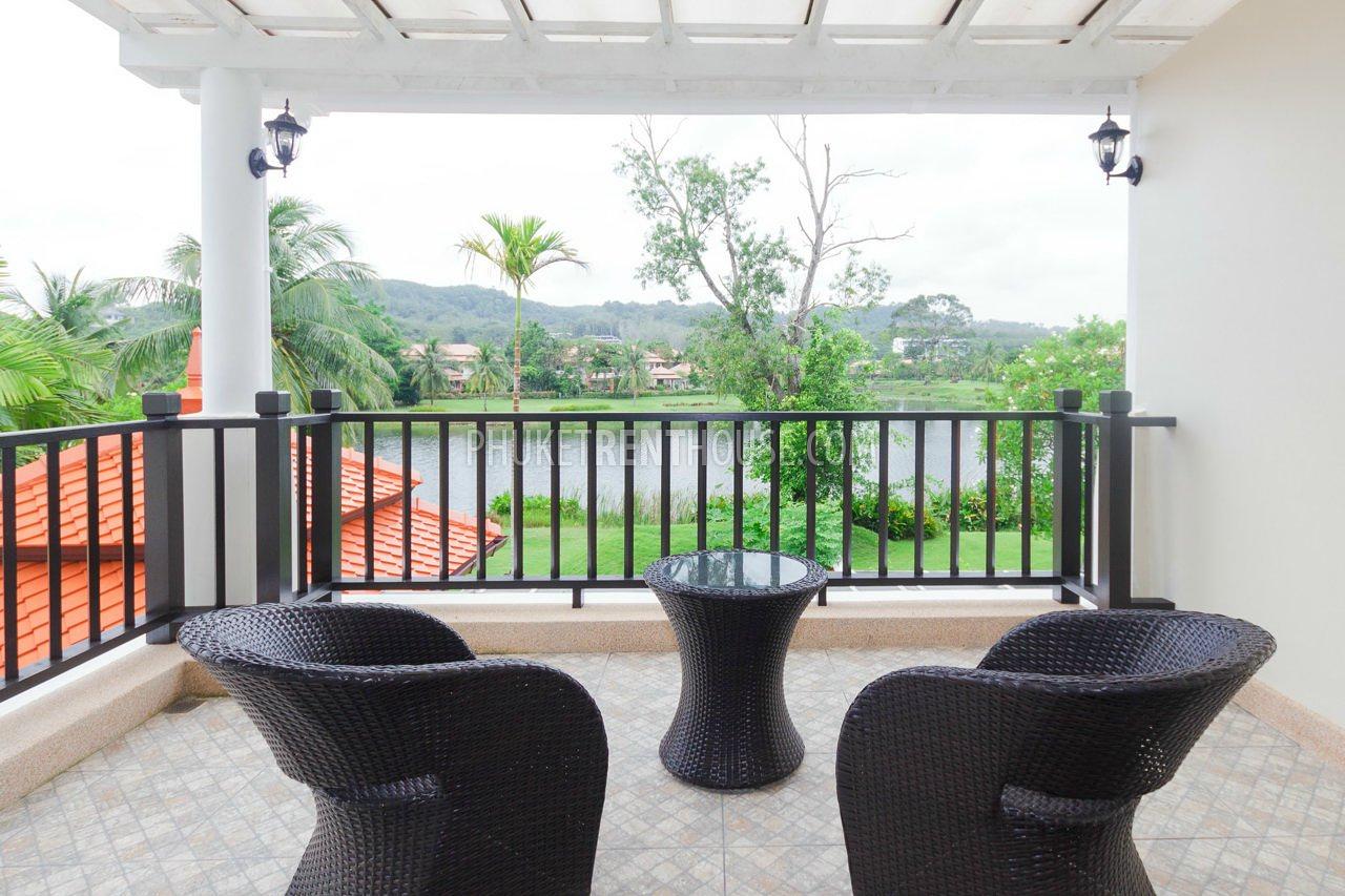 BAN17565: Luxury Villa with 4 Bedrooms and Private Pool in Bang Tao. Photo #36