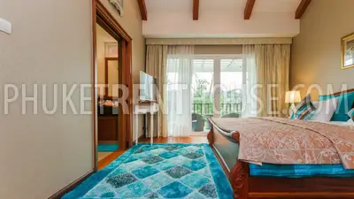BAN17565: Luxury Villa with 4 Bedrooms and Private Pool in Bang Tao. Photo #28