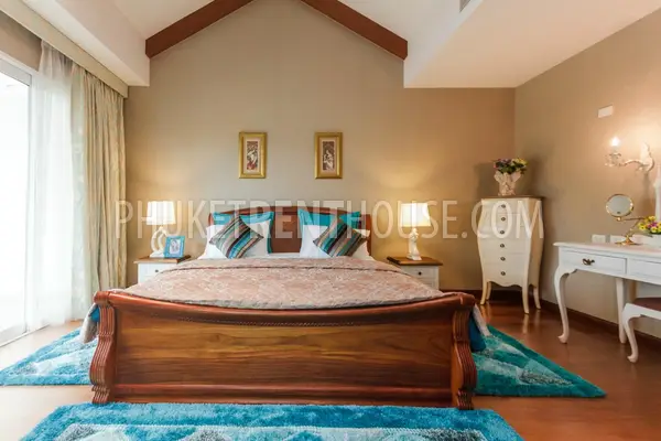 BAN17565: Luxury Villa with 4 Bedrooms and Private Pool in Bang Tao. Photo #29