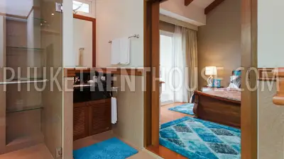 BAN17565: Luxury Villa with 4 Bedrooms and Private Pool in Bang Tao. Photo #30