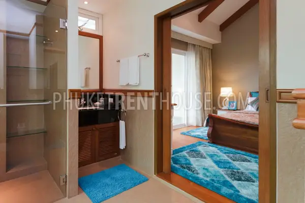 BAN17565: Luxury Villa with 4 Bedrooms and Private Pool in Bang Tao. Photo #30