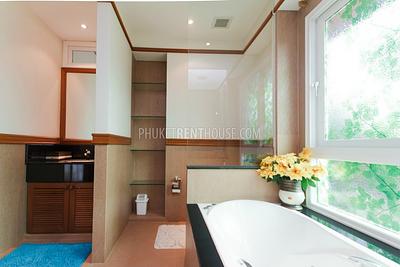 BAN17565: Luxury Villa with 4 Bedrooms and Private Pool in Bang Tao. Photo #31