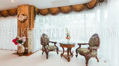 BAN17565: Luxury Villa with 4 Bedrooms and Private Pool in Bang Tao. Photo #42