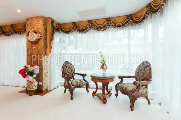 BAN17565: Luxury Villa with 4 Bedrooms and Private Pool in Bang Tao. Photo #42