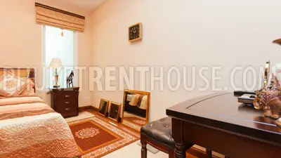 BAN17565: Luxury Villa with 4 Bedrooms and Private Pool in Bang Tao. Photo #45