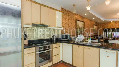 BAN17565: Luxury Villa with 4 Bedrooms and Private Pool in Bang Tao. Photo #46