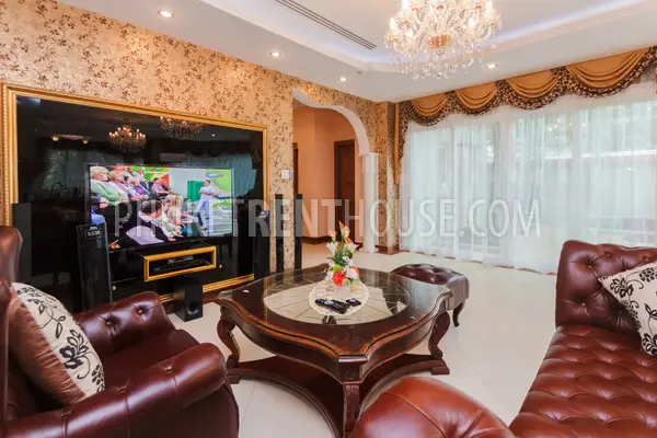 BAN17565: Luxury Villa with 4 Bedrooms and Private Pool in Bang Tao. Photo #39