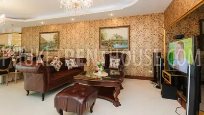 BAN17565: Luxury Villa with 4 Bedrooms and Private Pool in Bang Tao. Photo #40