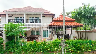 BAN17565: Luxury Villa with 4 Bedrooms and Private Pool in Bang Tao. Photo #52