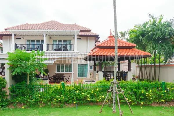 BAN17565: Luxury Villa with 4 Bedrooms and Private Pool in Bang Tao. Photo #52