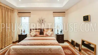 BAN17565: Luxury Villa with 4 Bedrooms and Private Pool in Bang Tao. Photo #55