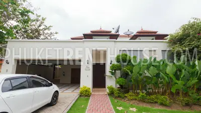 BAN17565: Luxury Villa with 4 Bedrooms and Private Pool in Bang Tao. Photo #56