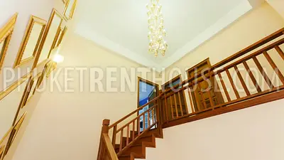 BAN17565: Luxury Villa with 4 Bedrooms and Private Pool in Bang Tao. Photo #57