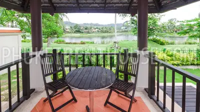 BAN17565: Luxury Villa with 4 Bedrooms and Private Pool in Bang Tao. Photo #50