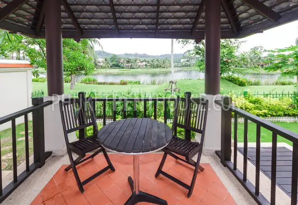 BAN17565: Luxury Villa with 4 Bedrooms and Private Pool in Bang Tao. Photo #50