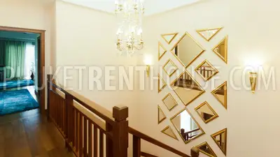 BAN17565: Luxury Villa with 4 Bedrooms and Private Pool in Bang Tao. Photo #58