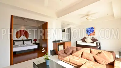 LAY17569: Four bedroom villa in Layan with stunning sea view. Photo #2
