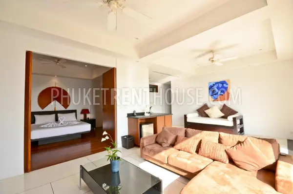LAY17569: Four bedroom villa in Layan with stunning sea view. Photo #2