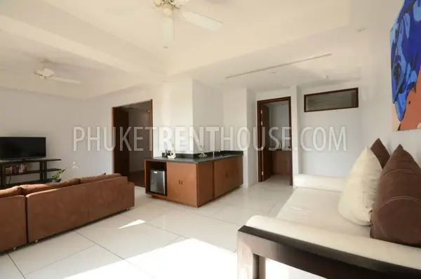 LAY17569: Four bedroom villa in Layan with stunning sea view. Photo #3