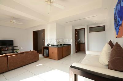 LAY17569: Four bedroom villa in Layan with stunning sea view. Photo #3