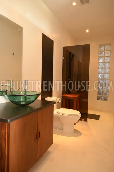 LAY17569: Four bedroom villa in Layan with stunning sea view. Photo #5