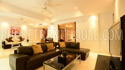 LAY17569: Four bedroom villa in Layan with stunning sea view. Photo #6