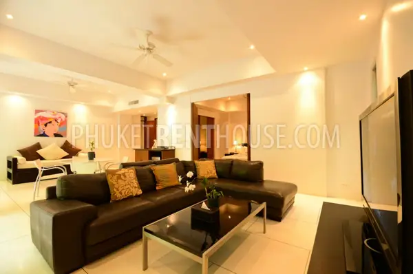 LAY17569: Four bedroom villa in Layan with stunning sea view. Photo #6