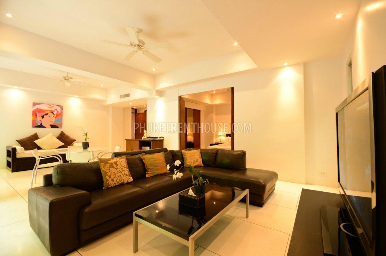 LAY17569: Four bedroom villa in Layan with stunning sea view. Photo #6