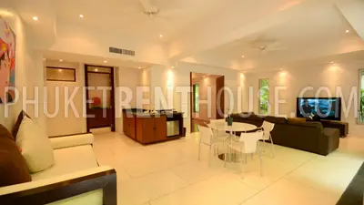 LAY17569: Four bedroom villa in Layan with stunning sea view. Photo #7