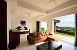 LAY17569: Four bedroom villa in Layan with stunning sea view. Thumbnail #1