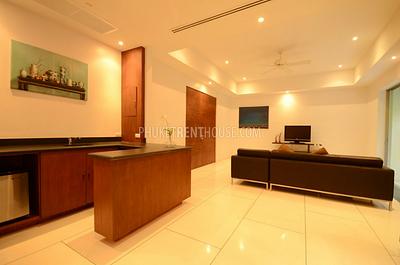 LAY17569: Four bedroom villa in Layan with stunning sea view. Photo #12