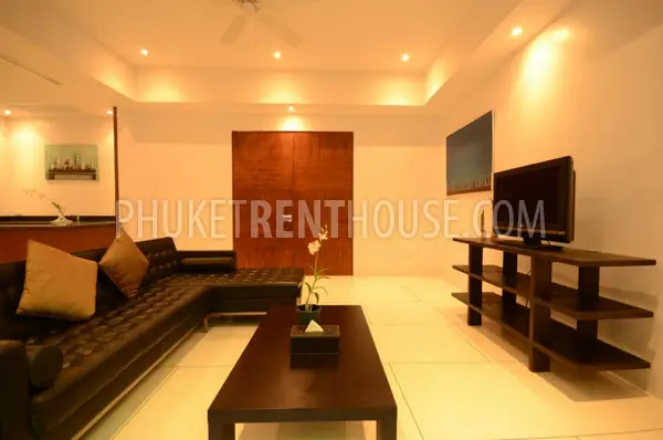 LAY17569: Four bedroom villa in Layan with stunning sea view. Photo #13