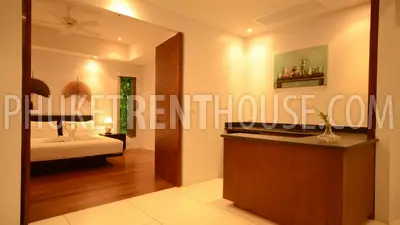 LAY17569: Four bedroom villa in Layan with stunning sea view. Photo #14