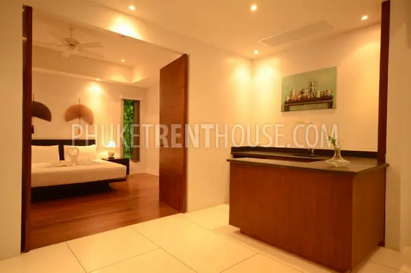 LAY17569: Four bedroom villa in Layan with stunning sea view. Photo #14